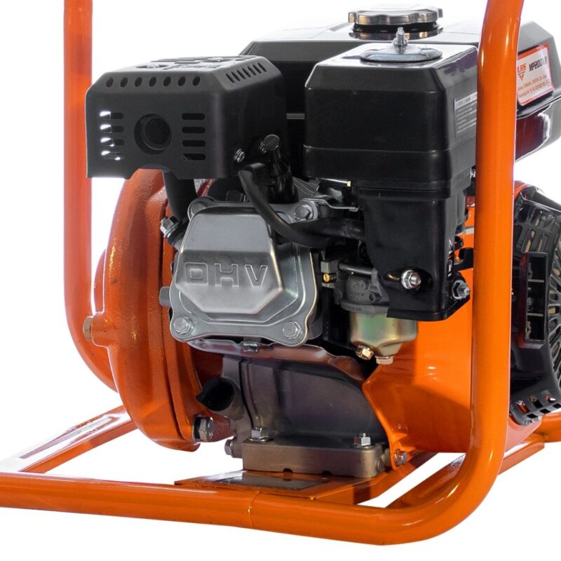 RURIS motorna pumpa za vodu MP200 XR 6.5KS
