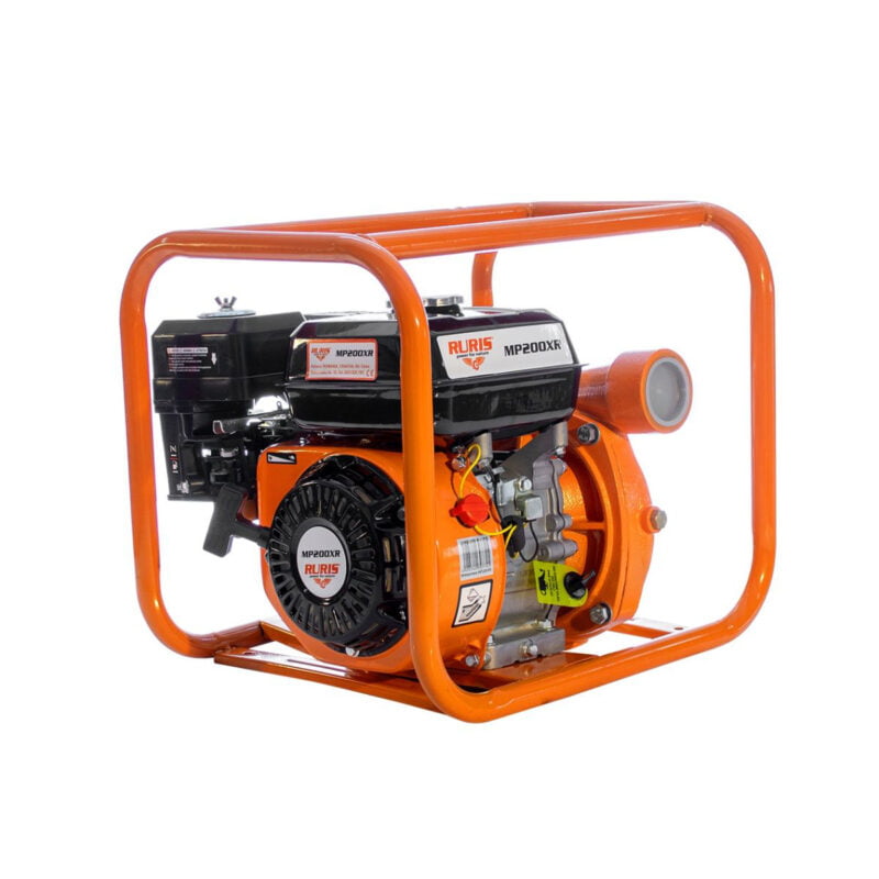 RURIS motorna pumpa za vodu MP200 XR 6.5KS