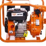 RURIS motorna pumpa za vodu MP90 7KS