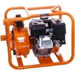RURIS motorna pumpa za vodu MP90 7KS