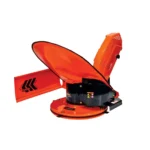 RURIS priključak rotaciona kosa za Ruris kultivatore sa remenom CRT 570