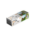 RURIS set pribora za motornu kosačicu DAC 110XL