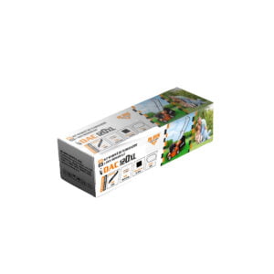 RURIS set pribora za motornu kosačicu DAC 120XL