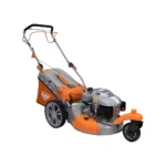 RURIS motorna samohodna kosačica kosilica za travu RXM777 4.5KS 51cm
