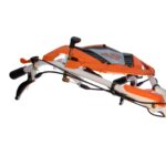 RURIS motorna kopačica kultivator freza 1300KS 13KS 1250mm