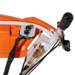 RURIS motorna kopačica kultivator freza 1300KS 13KS 1250mm