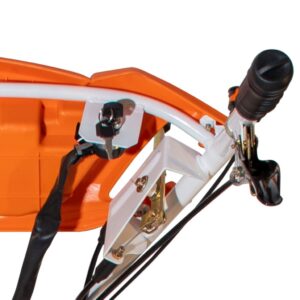 RURIS motorna kopačica kultivator freza 1300KS 13KS 1250mm