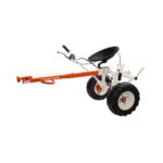 RURIS vučni priključak sjedalo za kultivator frezu Navigator 99