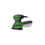 Iskra ERO trokutasta vibraciona brusilica IE-AJ23-200 200W