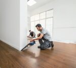 Bosch aku ručni usisivač GAS 18V-1 Professional Solo