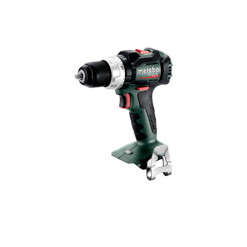 Metabo set aku bušilica i aku čekić bušilica SDS+ Combo Set 2.5.2