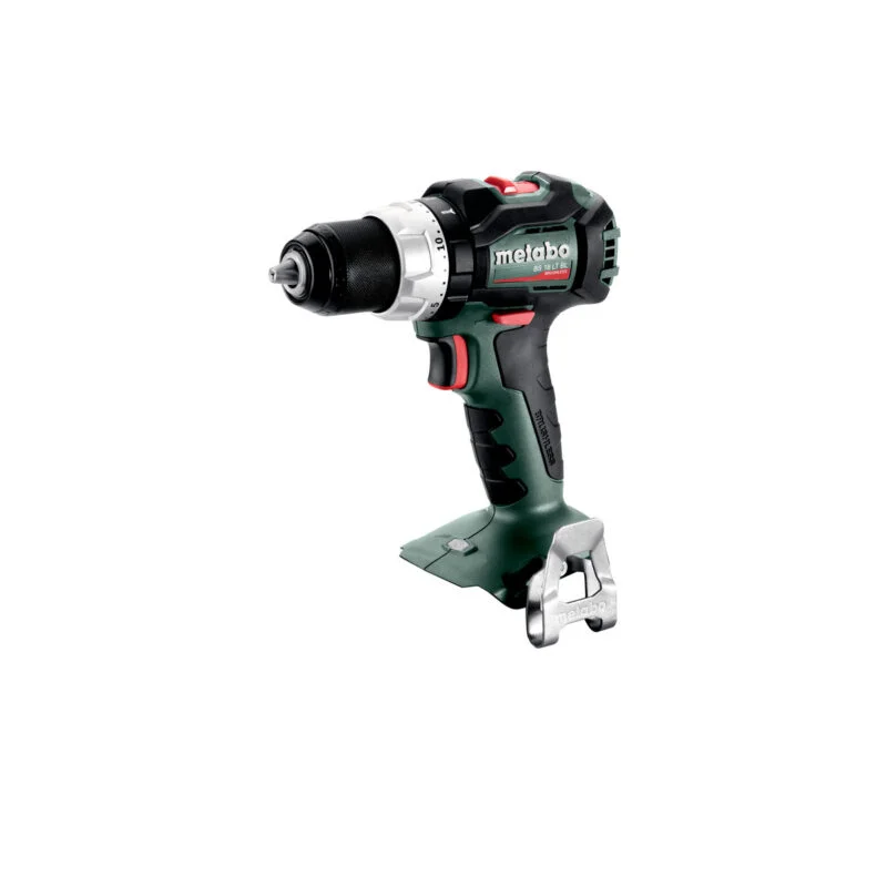 Metabo set aku bušilica i aku čekić bušilica SDS+ Combo Set 2.5.2