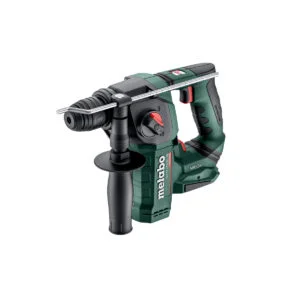 Metabo set aku bušilica i aku čekić bušilica SDS+ Combo Set 2.5.2