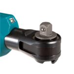 Makita akumulatorska račna ključ DWR180Z Solo 1/4" i 3/8"