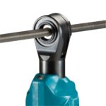 Makita akumulatorska račna ključ DWR180Z Solo 1/4" i 3/8"