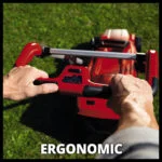 Einhell aku kosilica kosačica za travu Power X-Change GE-CM 36/37 Li Kit 36V 37cm