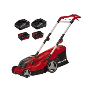 Einhell aku kosilica kosačica za travu Power X-Change GE-CM 36/37 Li Kit 36V 37cm