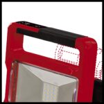 Einhell kombinovana aku-električna svjetiljka reflektor Power X-Change TE-CL 18/2000 LiAC - Solo