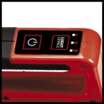 Einhell kombinovana aku-električna svjetiljka reflektor Power X-Change TE-CL 18/2000 LiAC - Solo