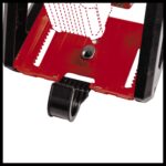 Einhell kombinovana aku-električna svjetiljka reflektor Power X-Change TE-CL 18/2000 LiAC - Solo