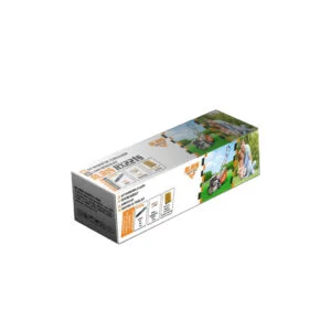 RURIS set pribora za motornu kosačicu RX 221S