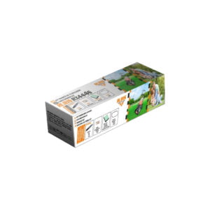 RURIS set pribora za motornu kosačicu RX444S