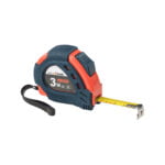 KWB čelična mjerna traka metar sa magnetom i gumenom zaštitom Precisa 3M 3m