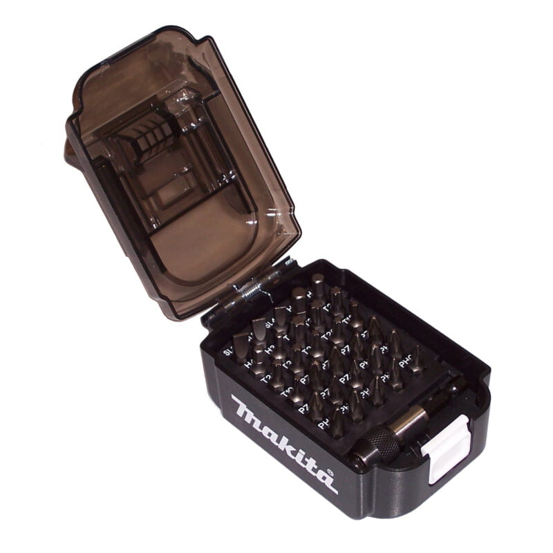 Makita 31-dijelni set bitova E-00016