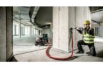 Metabo adapter za prašinu za bušilice DDE 72
