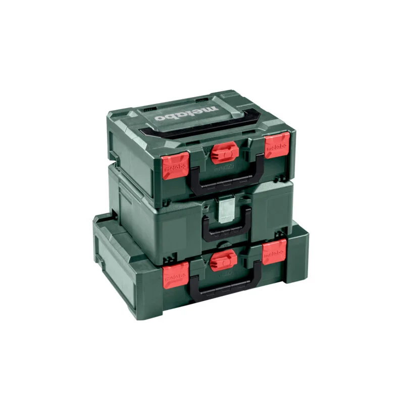 Metabo transportni kofer metaBOX 118 - 626882