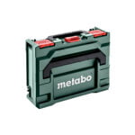 Metabo transportni kofer metaBOX 118 - 626882