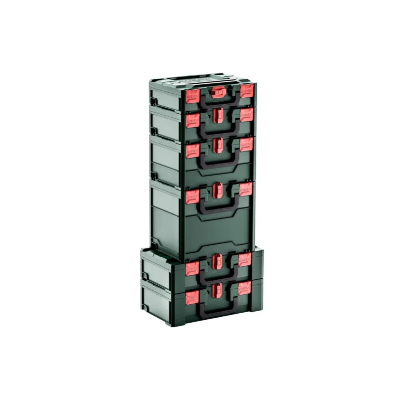 Metabo transportni kofer metaBOX 118 - 626882