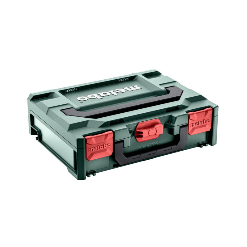 Metabo transportni kofer metaBOX 118 - 626882