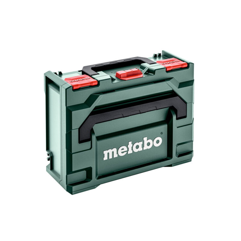 Metabo transportni kofer metaBOX 118 - 626882