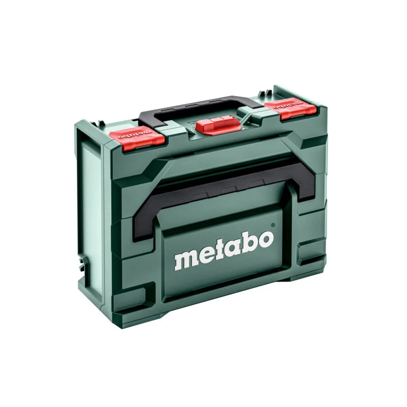 Metabo transportni kofer metaBOX 118 - 626882