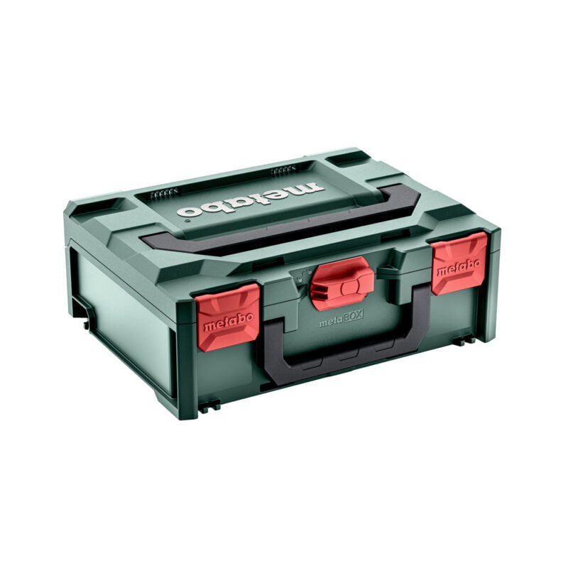 Metabo transportni kofer metaBOX 118 - 626882