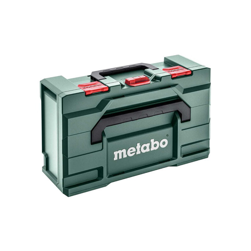 Metabo transportni kofer metaBOX 165 – 626889