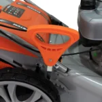 RURIS motorna samohodna kosačica kosilica za travu RXM777 4.5KS 51cm