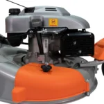 RURIS motorna samohodna kosačica kosilica za travu RXM777 4.5KS 51cm