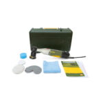 PROXXON mini ekscentrična rotaciona brusilica polirka EP/E 100W