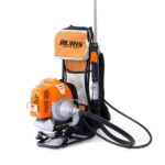 RURIS leđni motorni trimer za travu 300S 1KS