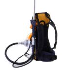 RURIS leđni motorni trimer za travu 300S 1KS