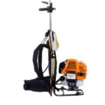 RURIS leđni motorni trimer za travu 300S 1KS