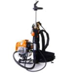 RURIS leđni motorni trimer za travu 300S 1KS