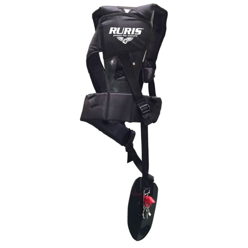 RURIS motorni trimer za travu 330C 1.2KS