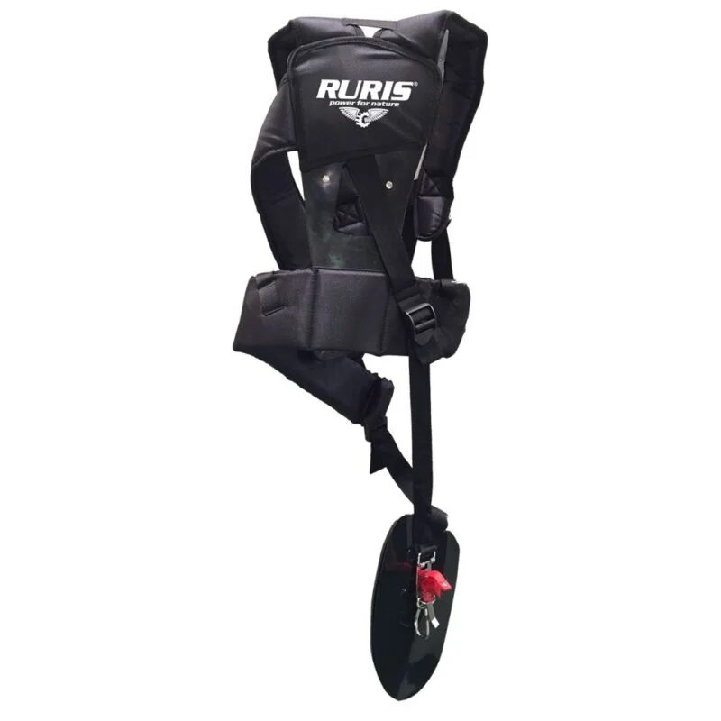 RURIS motorni trimer za travu 330C 1.2KS