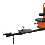 RURIS prikolica za kultivator frezu 750S 750 kg