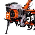 RURIS motorna kopačica kultivator freza 753K 7.5KS 1010mm