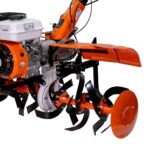 RURIS motorna kopačica kultivator freza 753K 7.5KS 1010mm