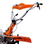 RURIS motorna kopačica kultivator freza 753K 7.5KS 1010mm